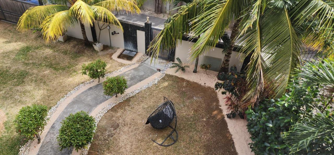 Number 7, 2Nd Floor, Pebble Bay Apartments With Garden View 그란데 바이예 외부 사진